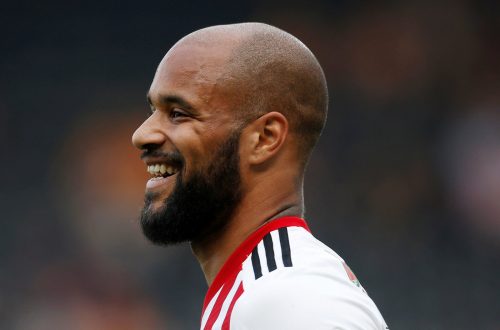 Sheffield United: Blades fans react on Twitter to McGoldrick winning Player of the Season