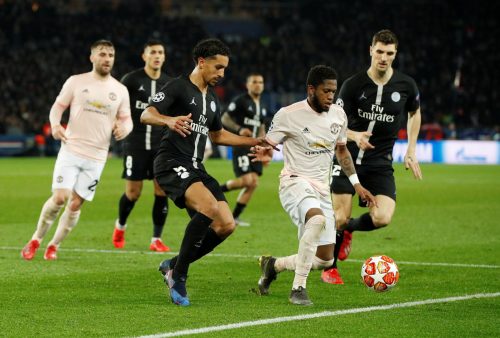 Manchester United: Thomas Meunier shouldn’t be a priority target