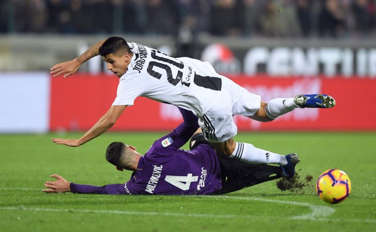 West Ham: Fans react to Nikola Milenković transfer update