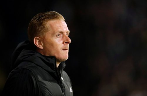 Sheffield Wednesday: Fans back Garry Monk as the man for the job moving forward