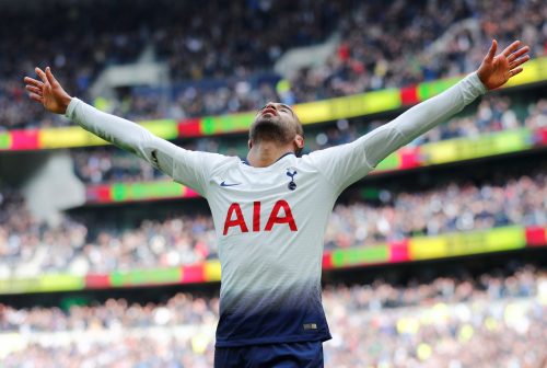 Lucas Moura can save Spurs tens of millions in summer
