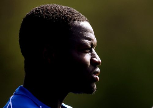 Look at him now: Sulley Muntari and Portsmouth