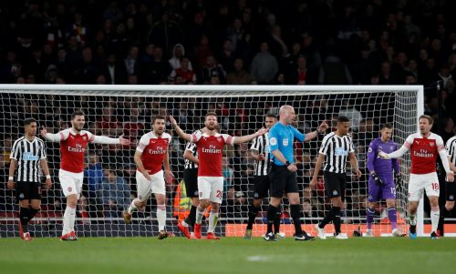 Arsenal: This summer will be a fail if Shkodran Mustafi isn’t sold