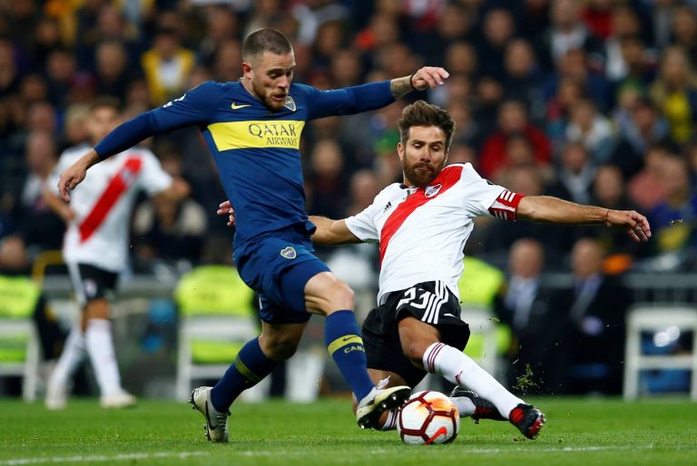 Nahitan Nandez