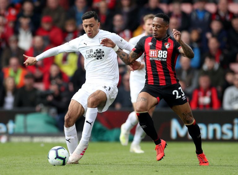 West Ham to continue move for Nathaniel Clyne despite Pablo Zabaleta contract
