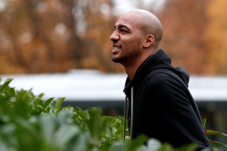 Arsenal: Steven Nzonzi is not the midfield reinforcement Unai Emery needs