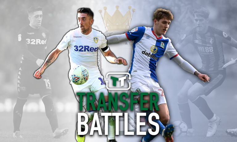TT Battle: Connor Mahoney vs Pablo Hernandez