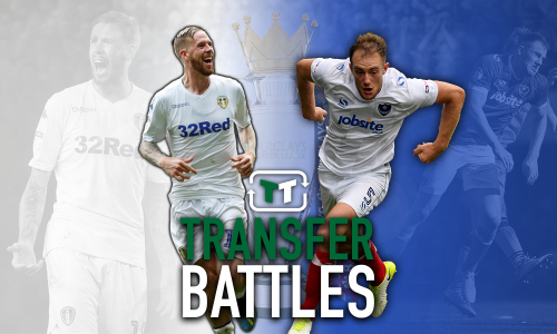 TT Battle: Matt Clarke vs Pontus Jansson