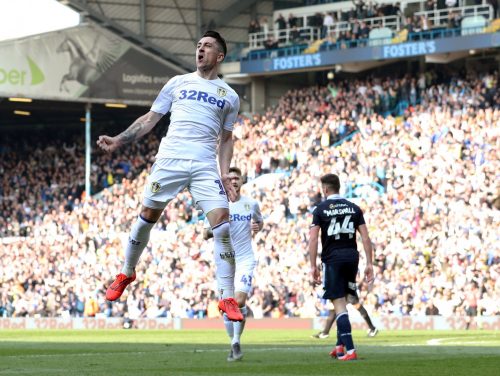 Danny Higginbotham: Pablo Hernandez is a ‘magician’ and ‘his work rate goes unnoticed’