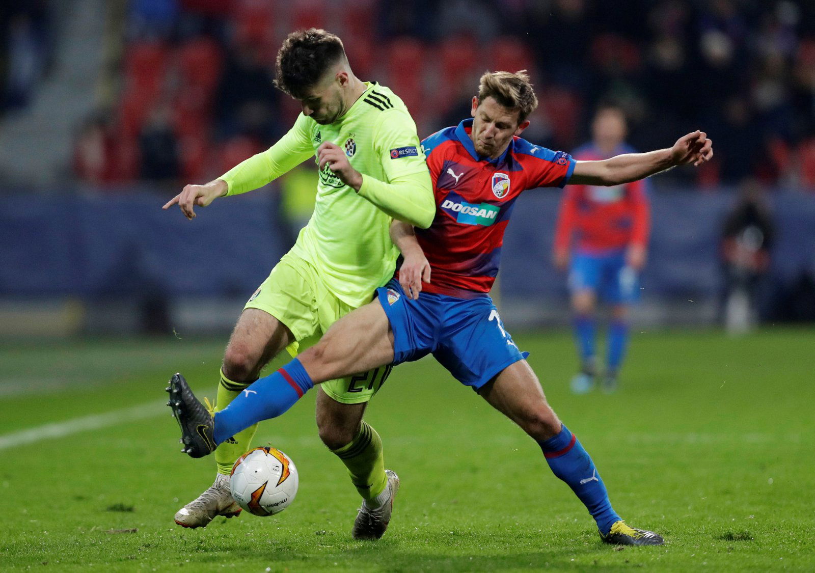 West Ham allegedly interested in Patrik Hrosovsky - Latest News
