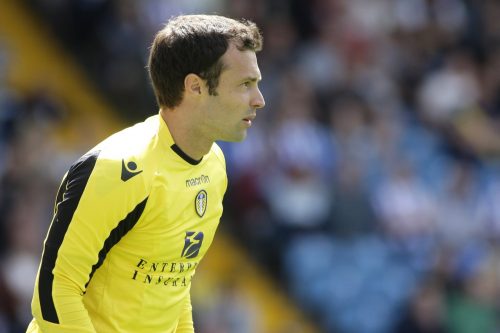 Transfers that ruined careers: Paul Rachubka to Leeds United