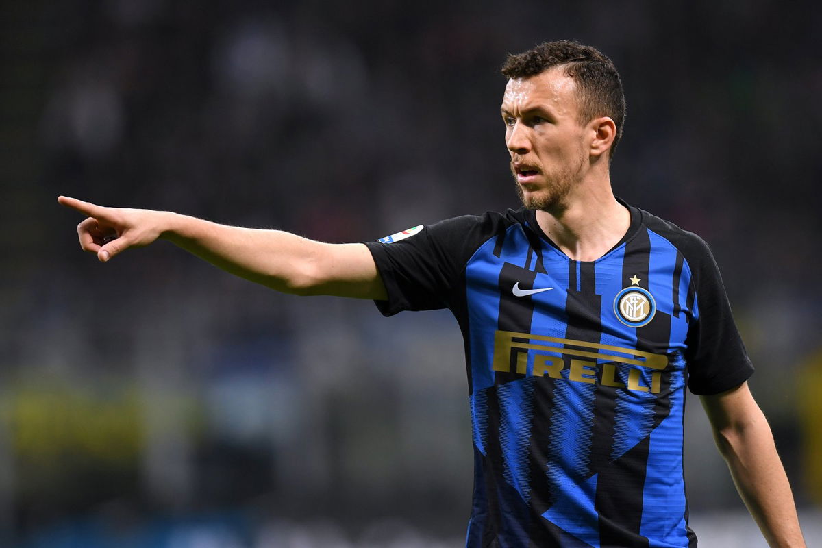 Tottenham Hotspur: Spurs could swap Erik Lamela for Ivan Perisic amid interest from Premier League rivals - Opinion