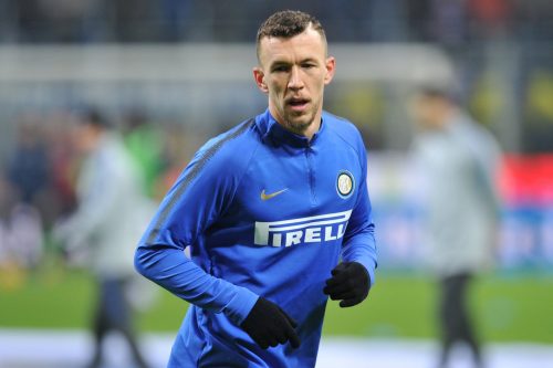 Perisic sweetener means Man United should flog Lukaku ASAP: Opinion