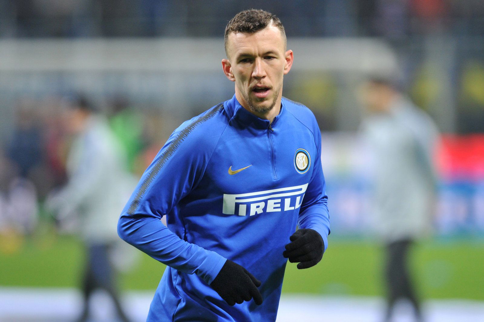 West Ham United: Ivan Perisic swoop would be a statement of intent - West Ham