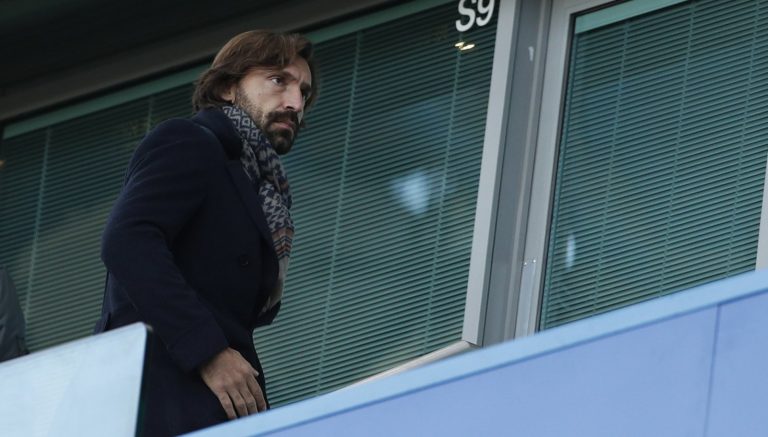 Everton: Fans fume over Andrea Pirlo manager update
