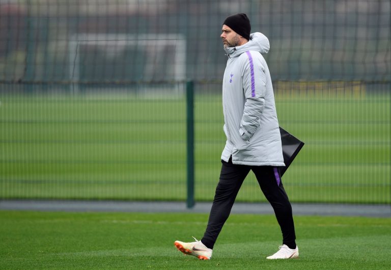 Pochettino