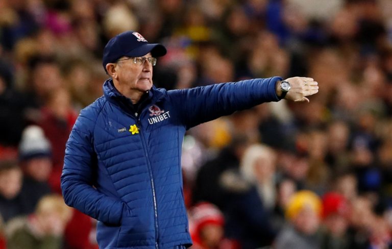 Introducing: Middlesbrough as the Championship’s greatest bottlers