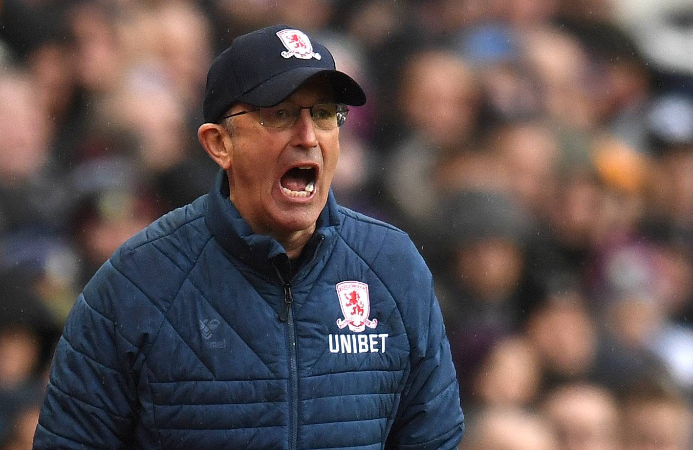 Stoke City: Fans debate Tony Pulis and a potential return - Stoke City News