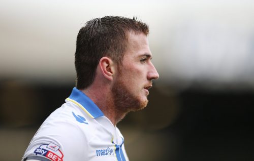 Look at him now: Ross McCormack and Leeds United