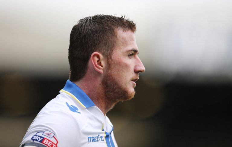 Look at him now: Ross McCormack and Leeds United