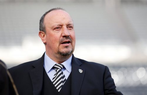 Newcastle United: Fans are daring to dream following Rafa Benitez update