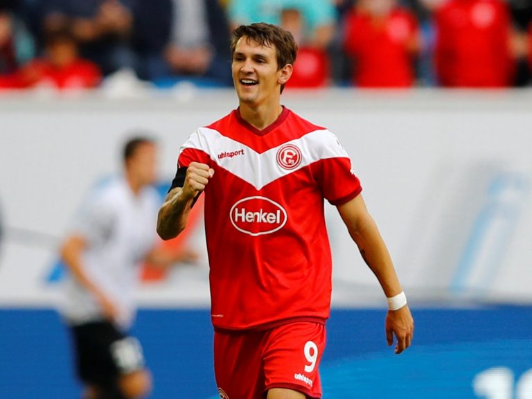 Everton: Benito Raman to take their project to the next level