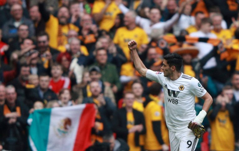 Transfers that shook the club: Raul Jimenez and Wolves