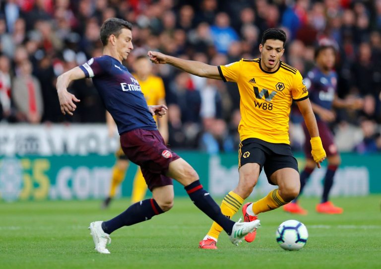 Wolves: Diogo Jota and Raul Jimenez set to return against Manchester United