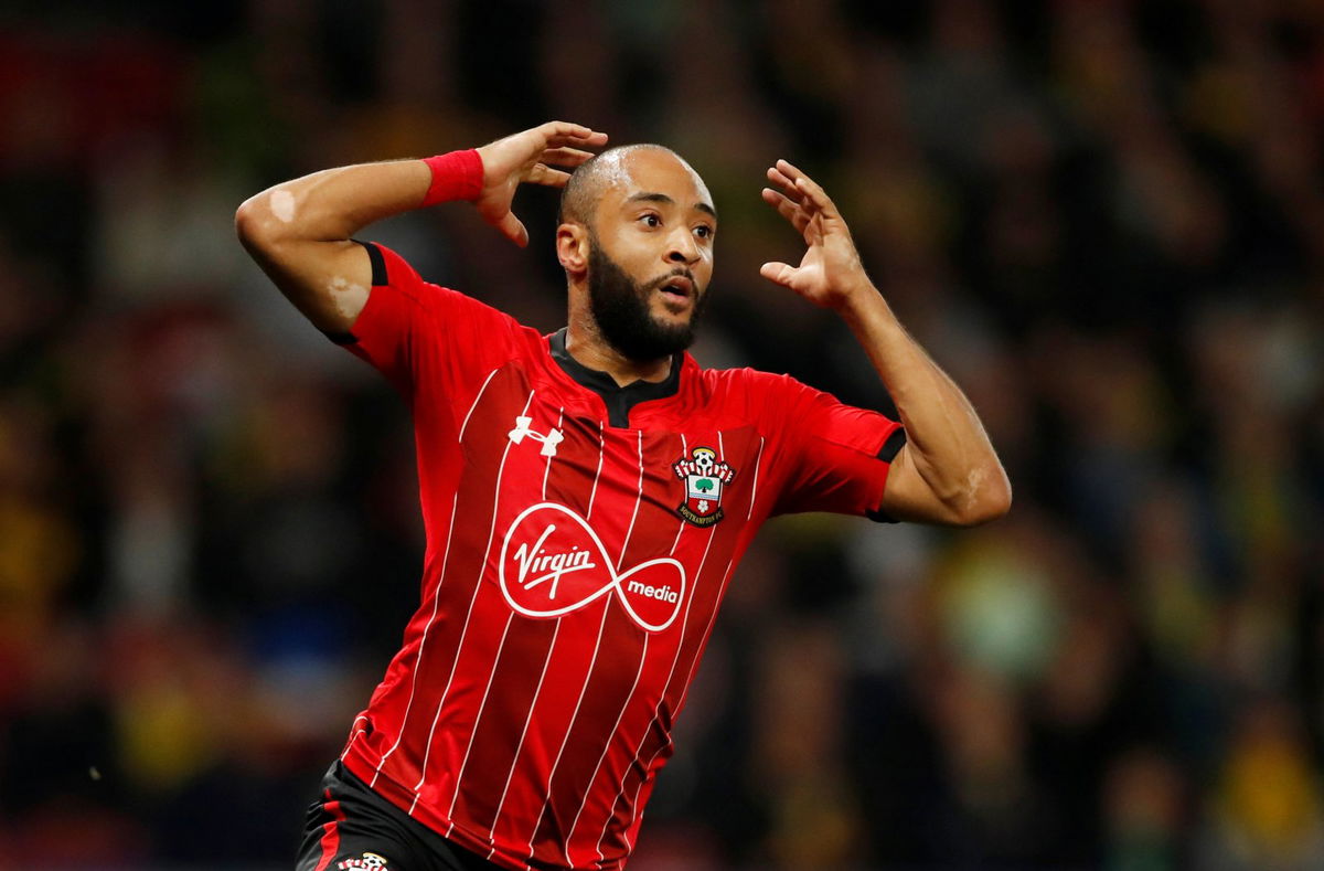 Southampton: Fans react to Nathan Redmond training video - Premier League