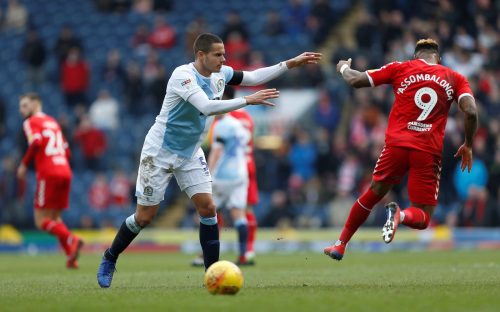 Introducing: Jack Rodwell, Blackburn’s unlikely hero