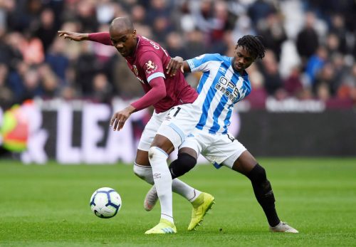 Introducing: The answer to Huddersfield’s lack of attacking talent, Aaron Rowe
