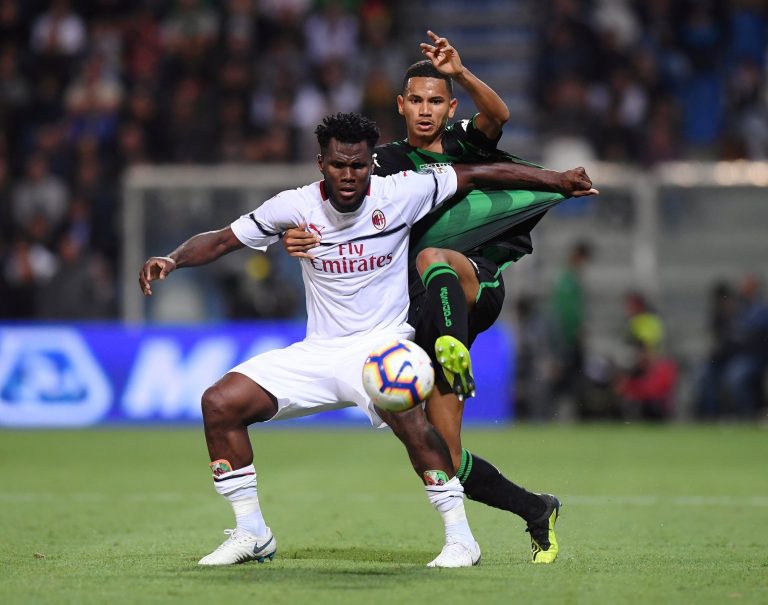 Rogerio would be a great capture for Southampton this summer