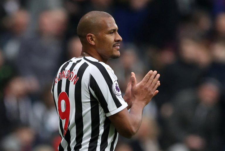 Salomon Rondon