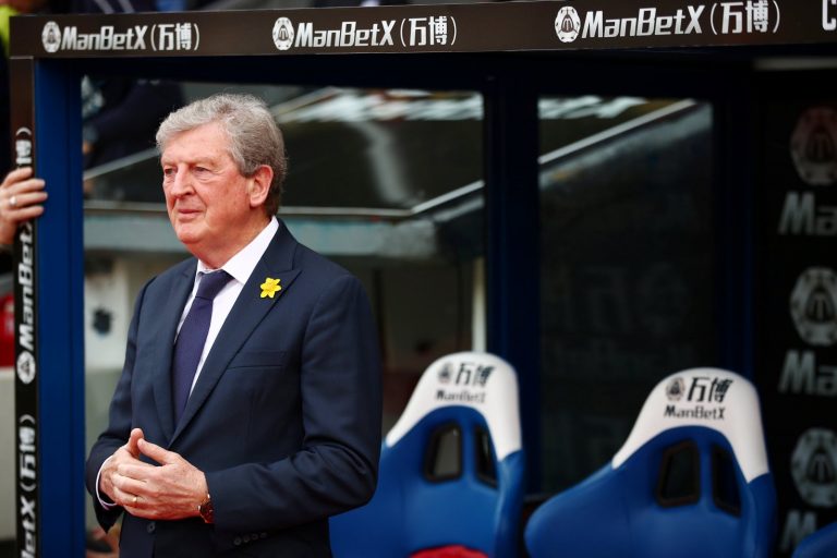 Crystal Palace: There are major problems with the club’s attack