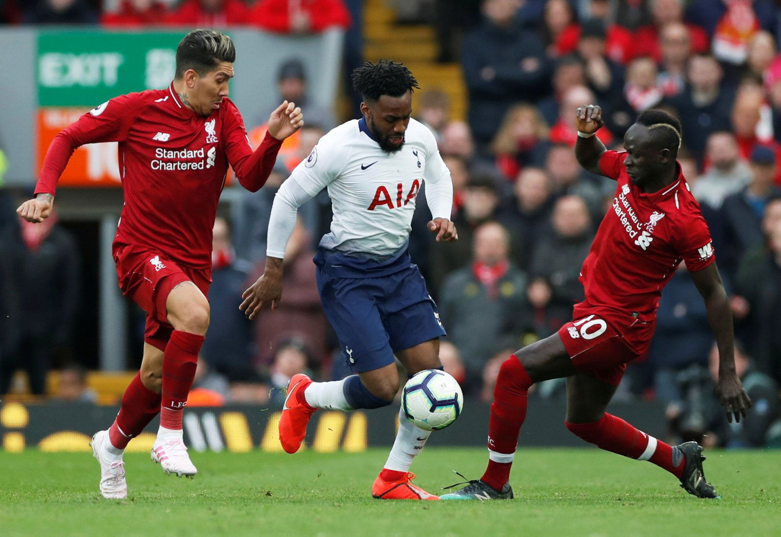 Unsung Hero: Danny Rose the example Tottenham teammates must follow