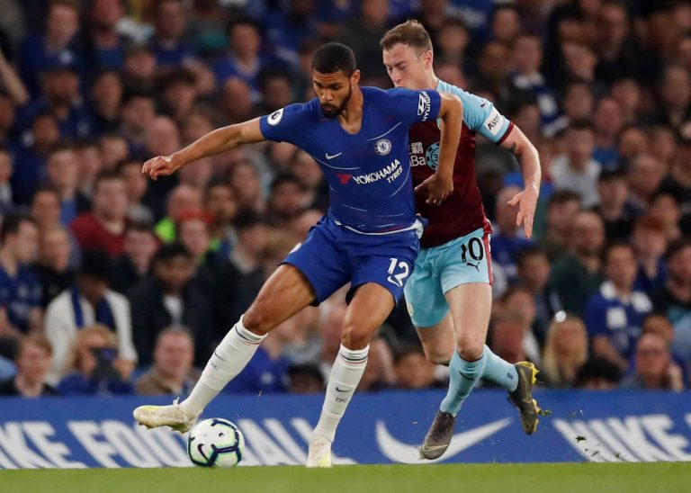 Ruben Loftus-Cheek