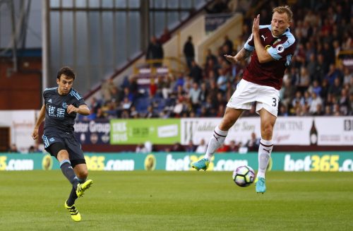 Leeds interested in Ruben Pardo