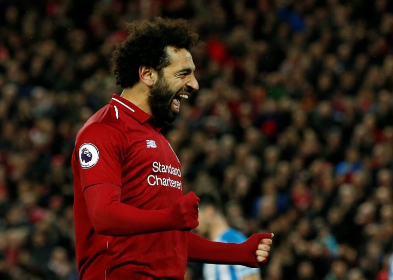 Salah