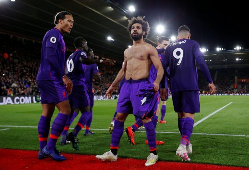 Liverpool: Fans are ecstatic as Jurgen Klopp delivers positive injury update ahead of Crystal Palace