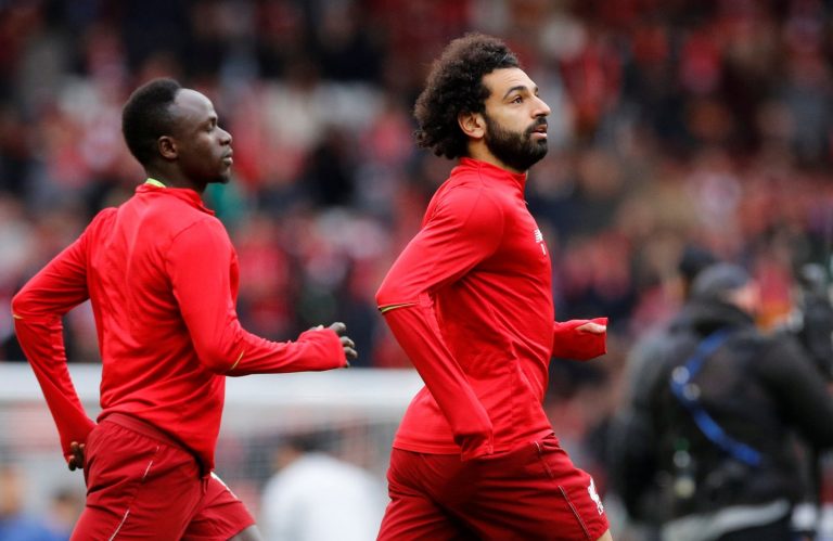 Liverpool: Duncan Castles says Mohamed Salah and Sadio Mane have ambitions to play in Spain