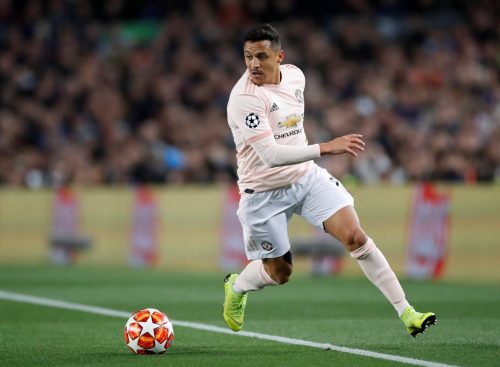 Manchester United: Sanchez’s Barcelona blitz can be the start of unlikely resurgence