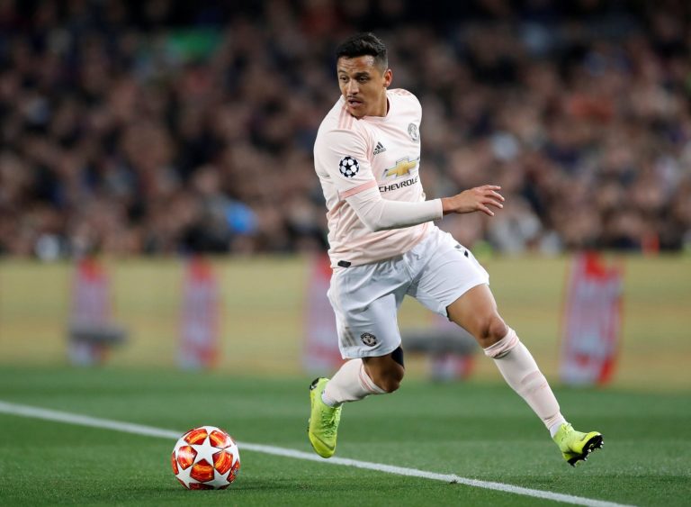 Manchester United: Sanchez’s Barcelona blitz can be the start of unlikely resurgence