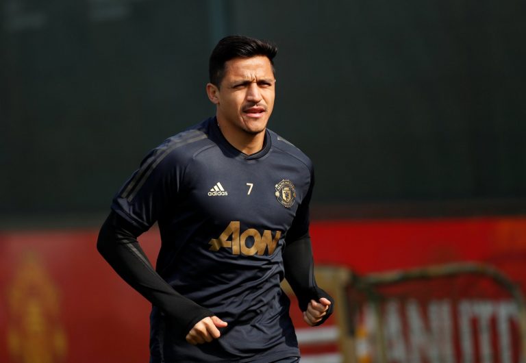 Manchester United: Inter Milan confirm Sanchez loan
