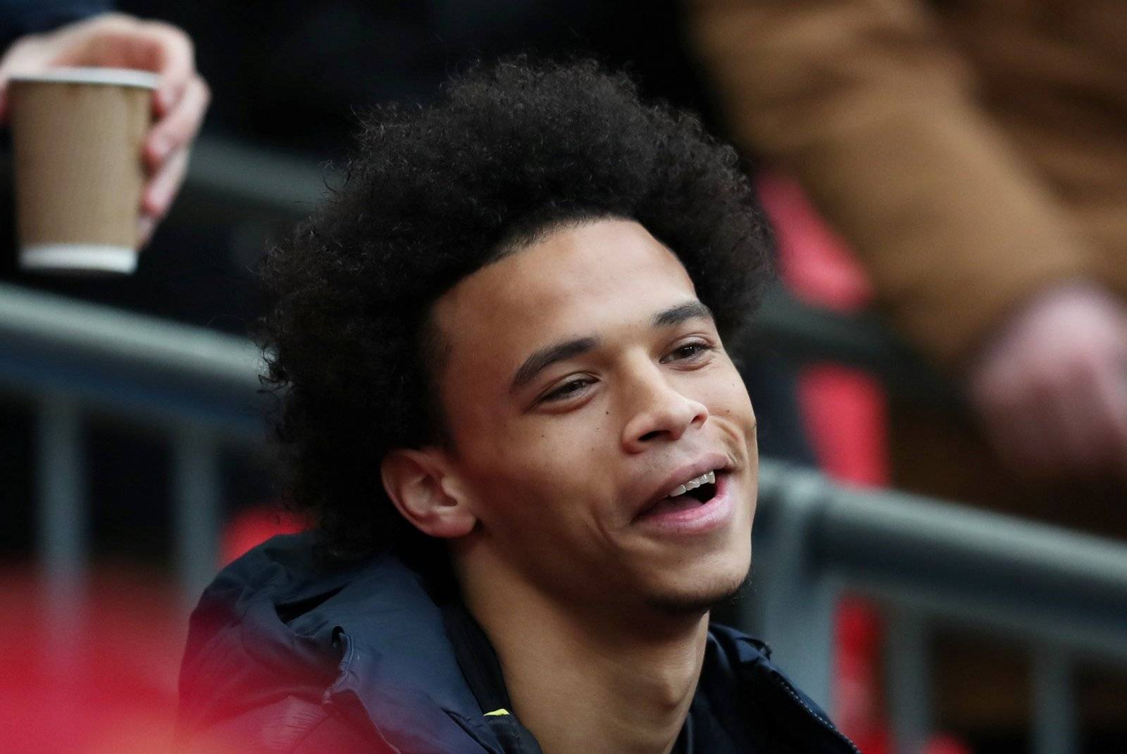 Manchester City: Fans beg for Leroy Sane to stay in replies to his latest  Instagram post | The Transfer Tavern