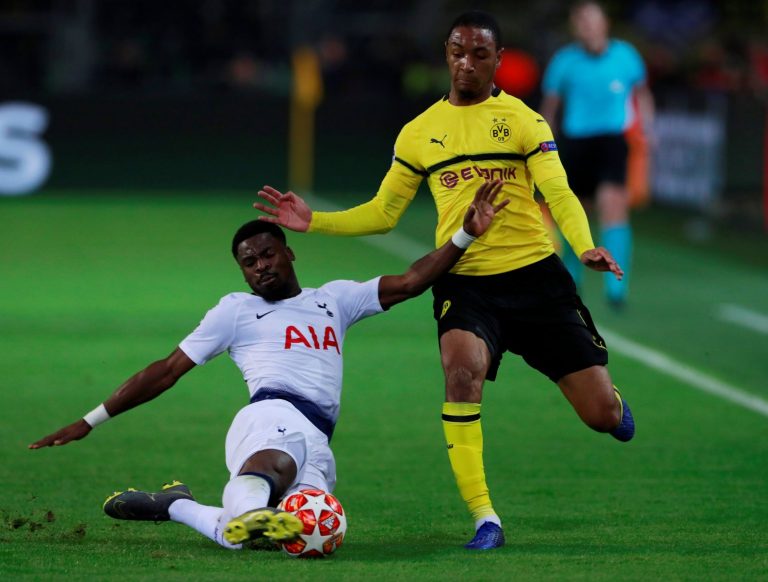 Tottenham Hotspur: Serge Aurier won’t feature for Lilywhites in opening game