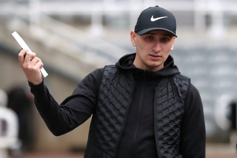 What does the future hold for Jonjo Shelvey at Newcastle United?