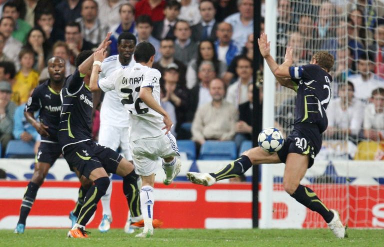 A moment in time: Tottenham’s Champions League quarter-final heartbreak