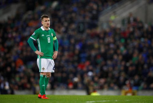 Rangers closing in on permanent deal for Steven Davis