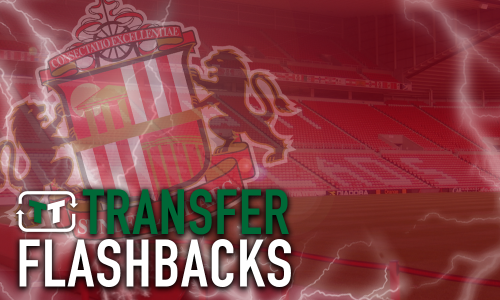 Flashback: Sunderland 0-5 Celtic