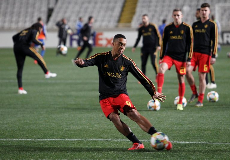 Leicester City: Tielemans rejected big clubs to join Leicester